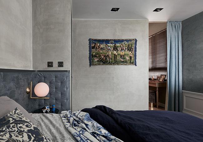 cap vo chong tre nao ma chang ao uoc mot can nha nho xinh, am ap the nay? - 13