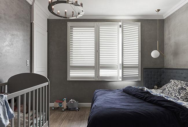 cap vo chong tre nao ma chang ao uoc mot can nha nho xinh, am ap the nay? - 14