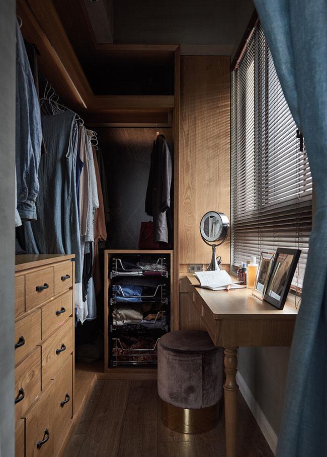 cap vo chong tre nao ma chang ao uoc mot can nha nho xinh, am ap the nay? - 15