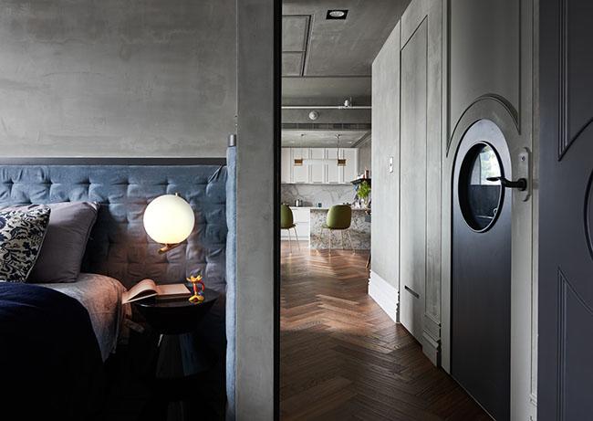 cap vo chong tre nao ma chang ao uoc mot can nha nho xinh, am ap the nay? - 16