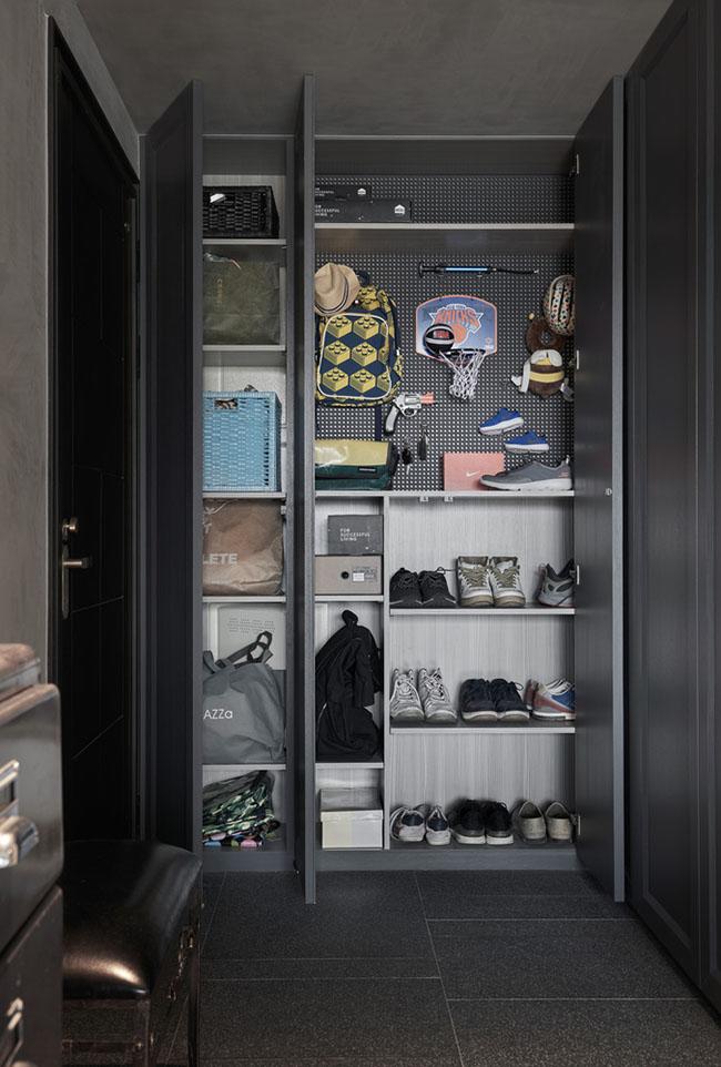 cap vo chong tre nao ma chang ao uoc mot can nha nho xinh, am ap the nay? - 7