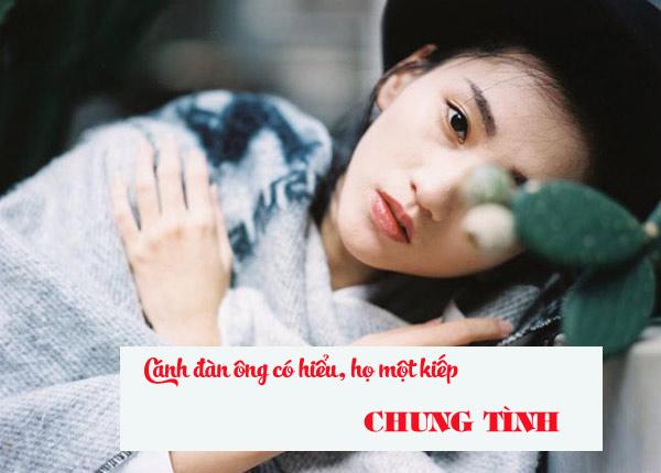 Đàn bà, đáng sợ nhất là dành cả thanh xuân để tin và yêu người…. bội bạc - 3