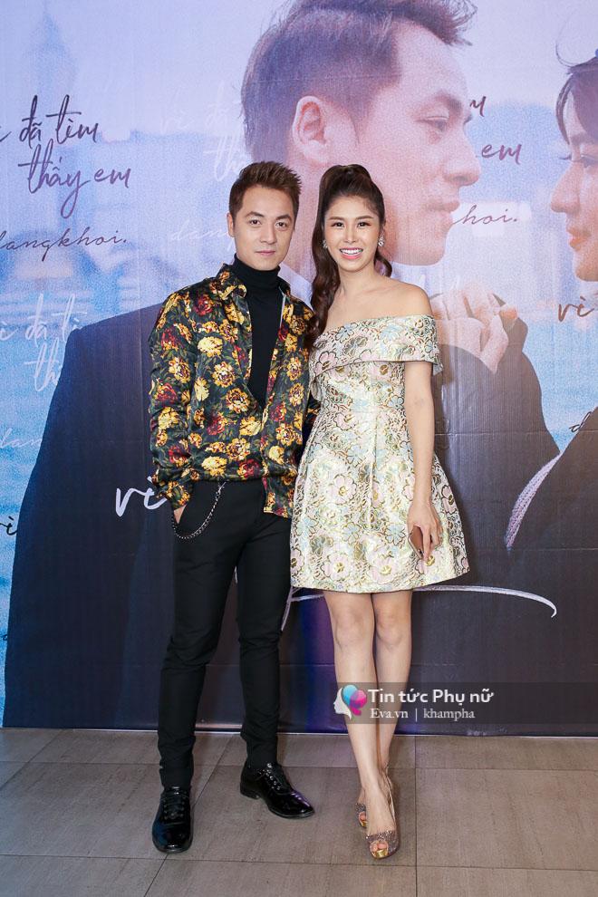 Đăng Khôi nói về clip cởi trần giặt đồ: amp;#34;Tôi không hề biết vợ quay, không muốn mọi người thấyamp;#34; - 2