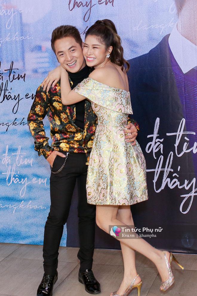 Đăng Khôi nói về clip cởi trần giặt đồ: amp;#34;Tôi không hề biết vợ quay, không muốn mọi người thấyamp;#34; - 3