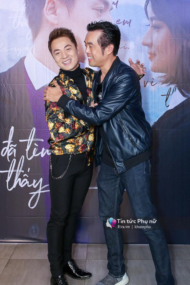 Đăng Khôi nói về clip cởi trần giặt đồ: amp;#34;Tôi không hề biết vợ quay, không muốn mọi người thấyamp;#34; - 7