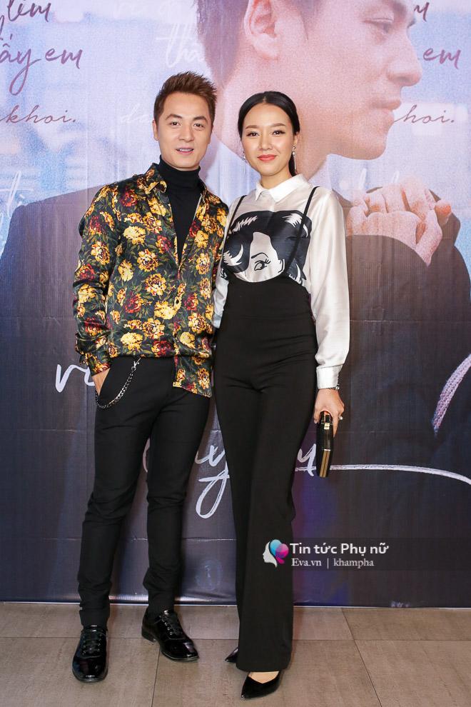 Đăng Khôi nói về clip cởi trần giặt đồ: amp;#34;Tôi không hề biết vợ quay, không muốn mọi người thấyamp;#34; - 10