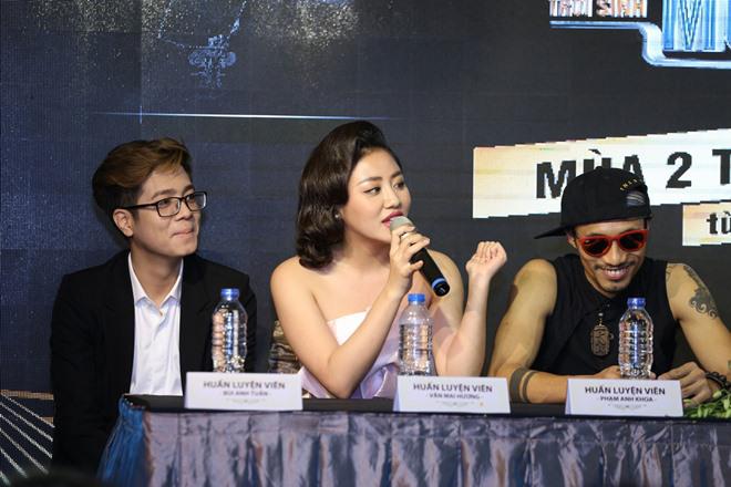 Diva Hồng Nhung bất ngờ, sung sướng khi được tổ chức sinh nhật tuổi 48 ngay ở sự kiện - 10