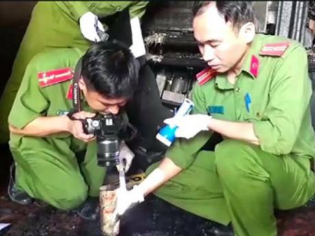 Vụ hàng xóm phóng hỏa khiến cả gia đình chết cháy ở Đà Lạt: Mâu thuẫn vì... đàn gà?