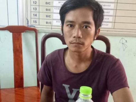 "Ác quỷ" hiếp dâm, ném bé gái 4 tuổi xuống giếng từng được gia đình nạn nhân cưu mang