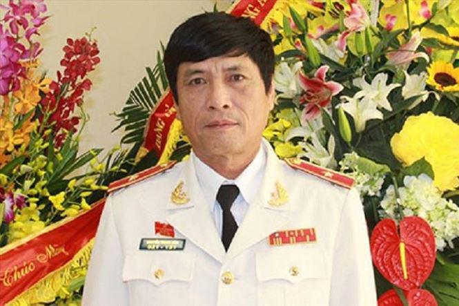 Hé lộ tang vật amp;#39;khủngamp;#39; đường dây đánh bạc liên quan tướng công an - 2