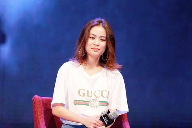 Hoàng Thùy Linh: amp;#34;Bạn trai cũ từ chối có con và cặp kè với nhiều người khác ngoài tôiamp;#34; - 5