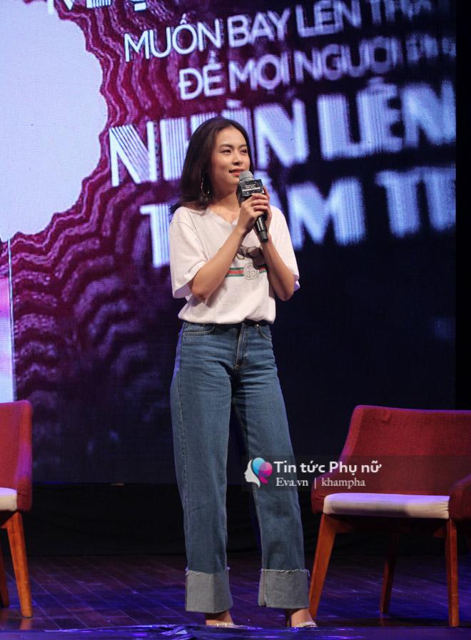 Hoàng Thùy Linh: amp;#34;Bạn trai cũ từ chối có con và cặp kè với nhiều người khác ngoài tôiamp;#34; - 3