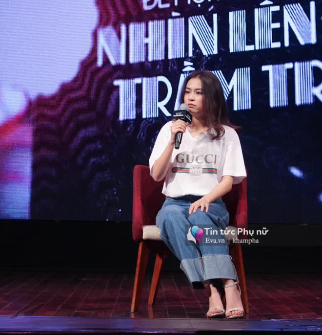Hoàng Thùy Linh: amp;#34;Bạn trai cũ từ chối có con và cặp kè với nhiều người khác ngoài tôiamp;#34; - 4