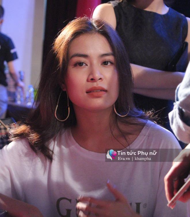 Trở lại phim giờ vàng VTV bằng... phẫu thuật thẩm mỹ, Hoàng Thùy Linh khiến khán giả amp;#34;điên đảoamp;#34; - 6