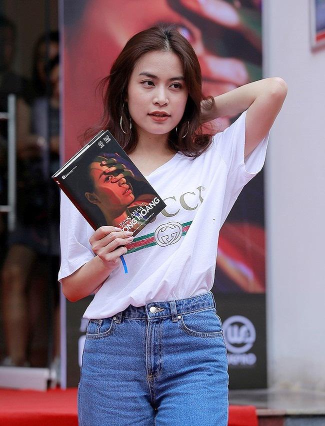 Hoàng Thùy Linh: amp;#34;Bạn trai cũ từ chối có con và cặp kè với nhiều người khác ngoài tôiamp;#34; - 1