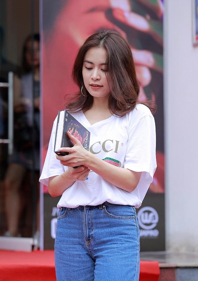 Hoàng Thùy Linh: amp;#34;Bạn trai cũ từ chối có con và cặp kè với nhiều người khác ngoài tôiamp;#34; - 2