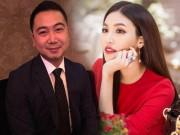 Giải trí - Nghi vấn Lan Khuê đang hạnh phúc bên tình cũ của Á hậu Thuý Vân