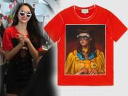 Thời trang - HOT: Hương Giang chất như fashionista tại sân bay Thái Lan, sắp có mặt tại Việt Nam