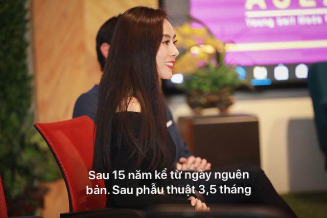 Mỹ nhân Hà Thành tiết lộ câu chuyện 15 năm phẫu thuật thẩm mỹ để xứng đôi với ông xã - 7