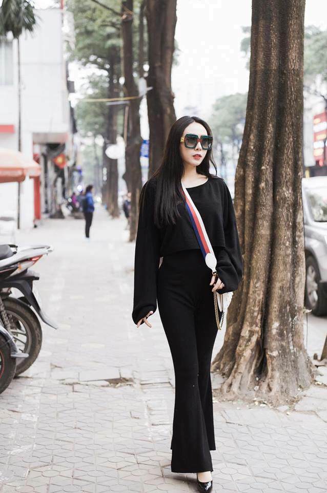 Mỹ nhân Hà Thành tiết lộ câu chuyện 15 năm phẫu thuật thẩm mỹ để xứng đôi với ông xã - 10