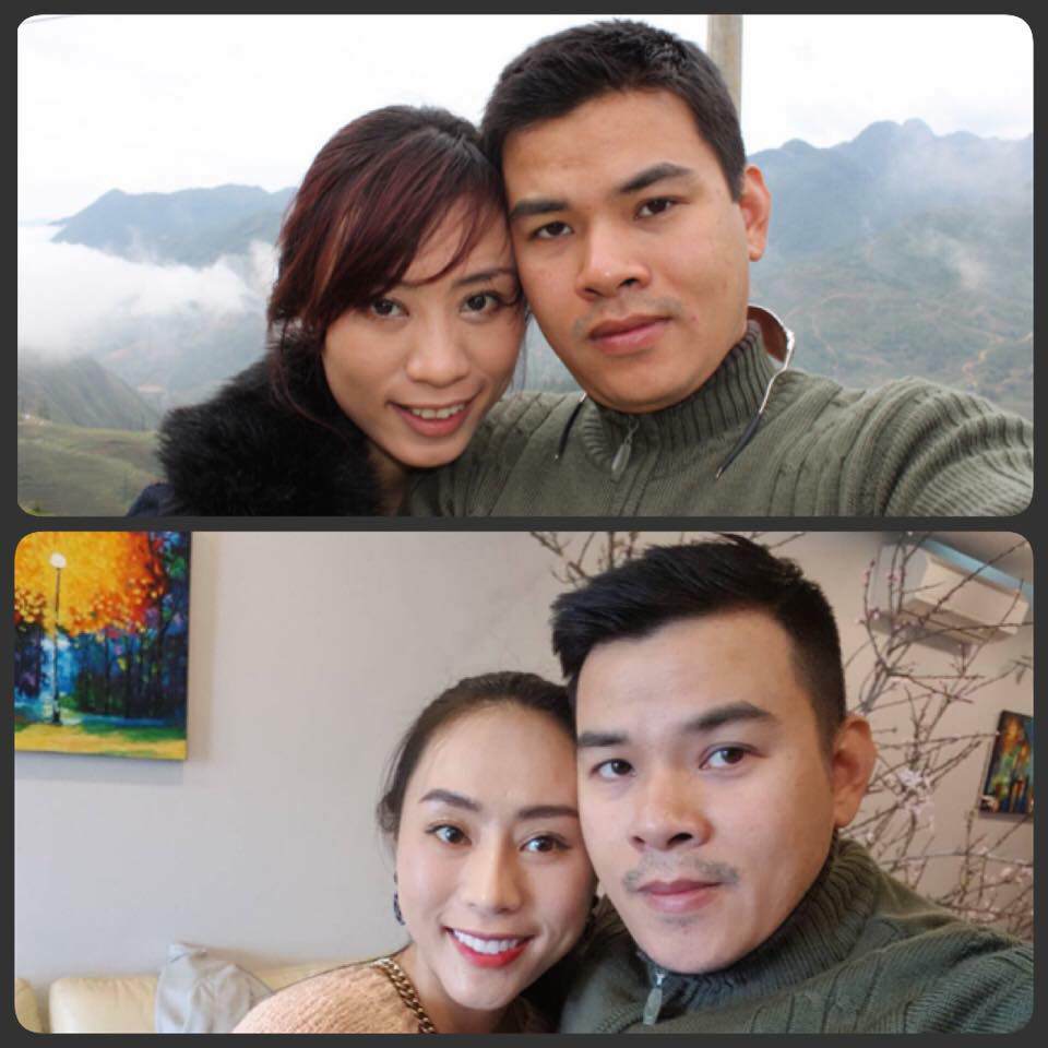 Mỹ nhân Hà Thành tiết lộ câu chuyện 15 năm phẫu thuật thẩm mỹ để xứng đôi với ông xã - 13