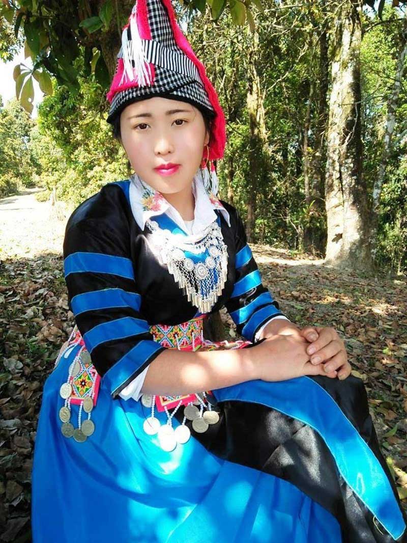 Nữ sinh lớp 9 bỗng dưng mất tích khi đi amp;#39;đăng ký kết hônamp;#39; - 1