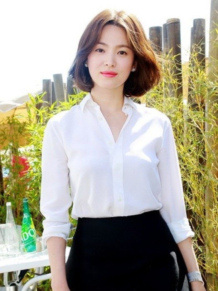 Song Hye Kyo béo đã gây chú ý nhưng bức ảnh 20 năm trước của cô mới thực sự hot - 5