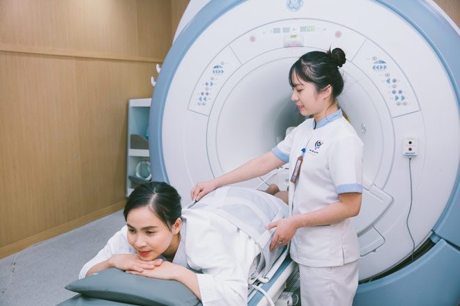 Tầm soát ung thư vú sớm để bảo vệ chính mình và cả gia đình - 2
