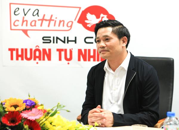 BS Nguyễn Duy Ánh: amp;#34;Chúng tôi đồng ý với sinh thuận tự nhiên nhưng không như nhiều người đang tưởngamp;#34; - 1
