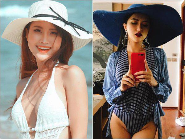 Trước Hương Giang, đã có Hoa hậu chuyển giới đẹp như tiên nữ tại Việt Nam - 7