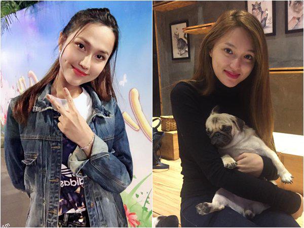 Trước Hương Giang, đã có Hoa hậu chuyển giới đẹp như tiên nữ tại Việt Nam - 6