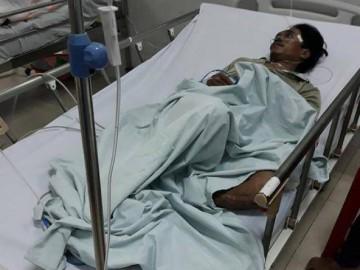 Uống rượu, 2 người chết, 3 người nguy kịch