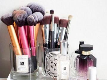 Top những cây cọ trang điểm nhất định phải có cho nàng mới tập tọe làm đẹp