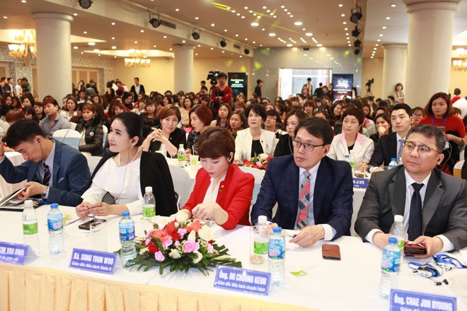 Vi kim tảo biển ra mắt hứa hẹn tạo nên trào lưu làm đẹp được ưa chuộng nhất 2018 - 5