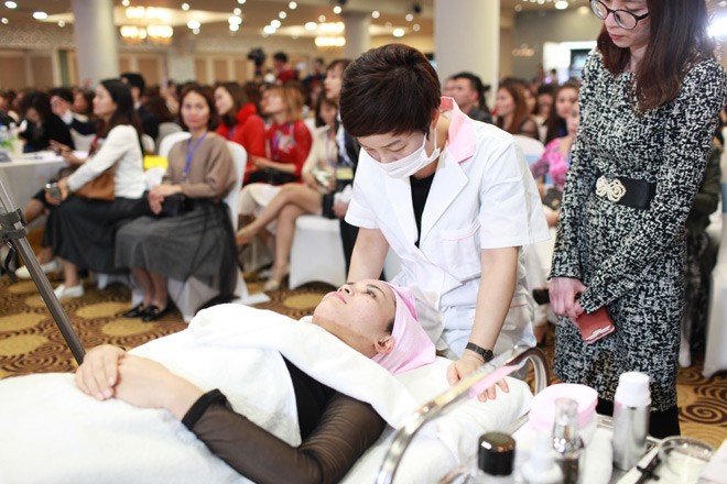 Vi kim tảo biển ra mắt hứa hẹn tạo nên trào lưu làm đẹp được ưa chuộng nhất 2018 - 6
