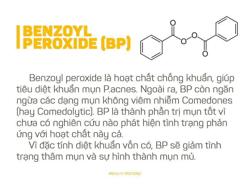 BP hoạt động rất nhanh và có thể thấy được kết quả rõ rệt sau 5 ngày sử dụng.
