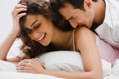 Đây chính là những “siêu điểm G” chỉ cần chạm vào là khiến chị em dễ dàng lên đỉnh - 3