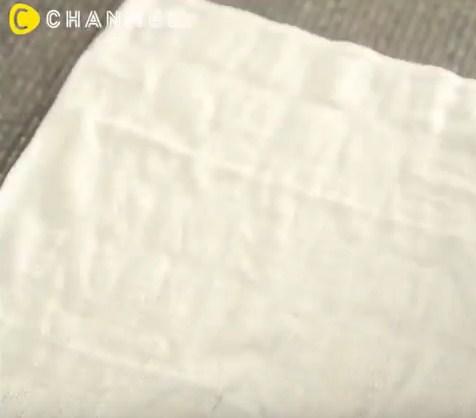 tham trai san dinh ban den dau cung sach nhu moi ma khong can giat nho cach nay - 7