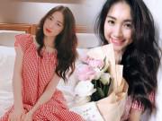 Giải trí - Sau khi lộ thông tin bạn trai, Hoà Minzy tiết lộ mục đích cuối cùng khi yêu