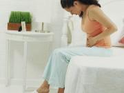 Bà bầu - Mang thai 3 tháng đầu, thấy những dấu hiệu này mẹ cần đến bệnh viện ngay