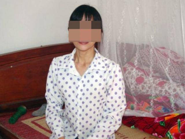 Thoát khỏi kiếp osin xứ người nhờ số tiền mua băng vệ sinh