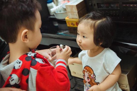 Bà xã Tuấn Hưng dành lời yêu thương cho con gái nhân dịp sinh nhật - 6
