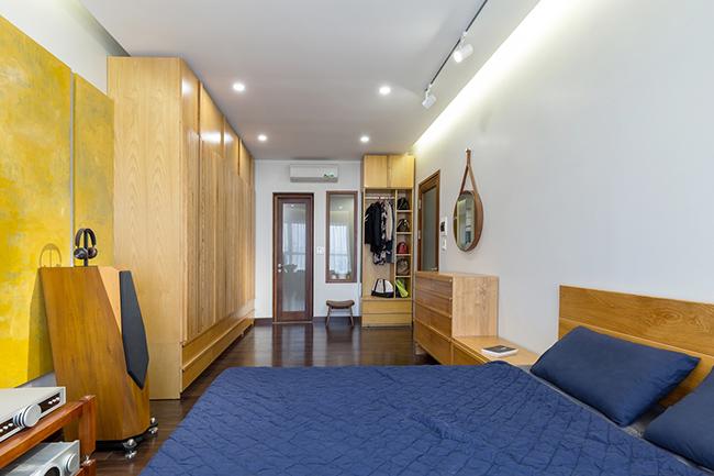 mang kien truc nha co vao can ho giua long thu do - 17