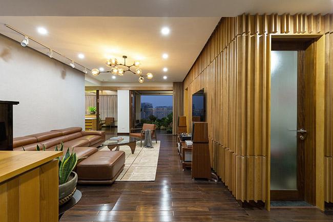 mang kien truc nha co vao can ho giua long thu do - 5