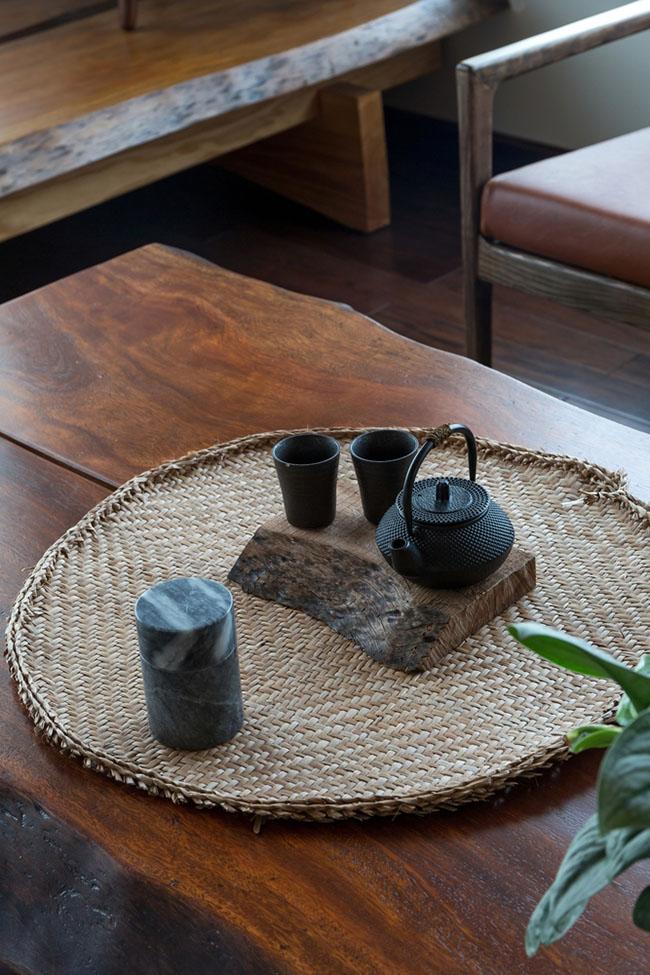 mang kien truc nha co vao can ho giua long thu do - 6