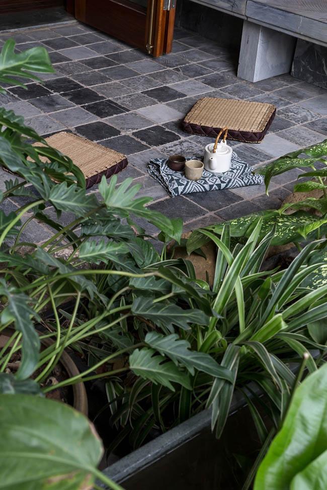 mang kien truc nha co vao can ho giua long thu do - 9