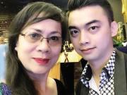 Giải trí - Nghệ sĩ Hương Dung nói về việc từng bất lực với con trai