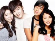 Xem ăn chơi - Những bộ phim Hàn về con nhà giàu khiến khán giả choáng ngợp vì quá sang chảnh