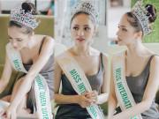 Thời trang - Trò chuyện cùng HH Hương Giang: Có ai đánh thuế giấc mơ hoa hậu!