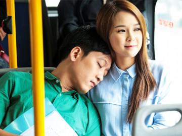 Phim Việt doanh thu 100 tỉ: Vẫn ăn may!